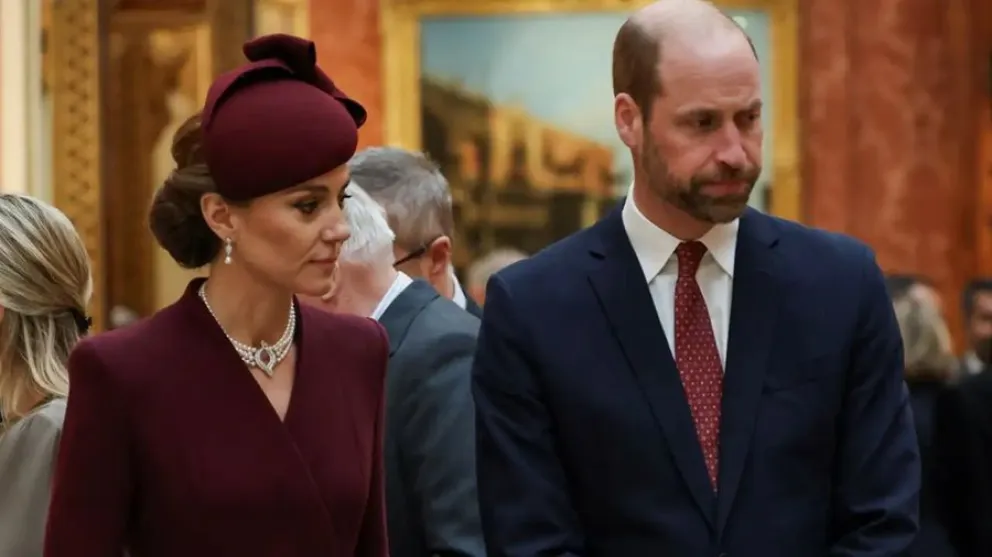 Kate Middleton 