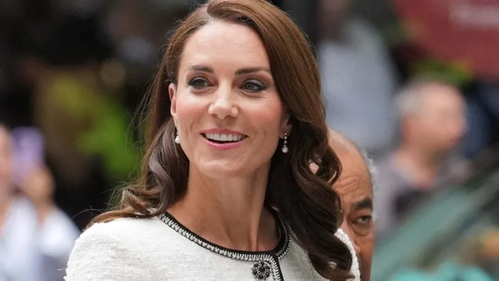 Las últimas noticias sobre la recuperación de Kate Middleton: se revelaron los detalles de su actual estado de salud