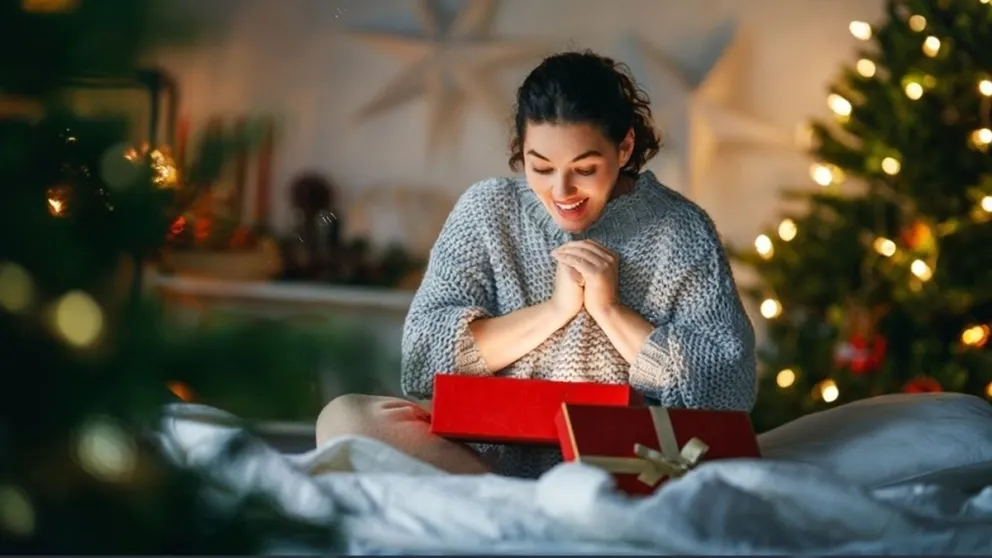 Conocé los 5 signos del zodíaco que serán sorprendidos esta Navidad: tendrán un regalo inesperado