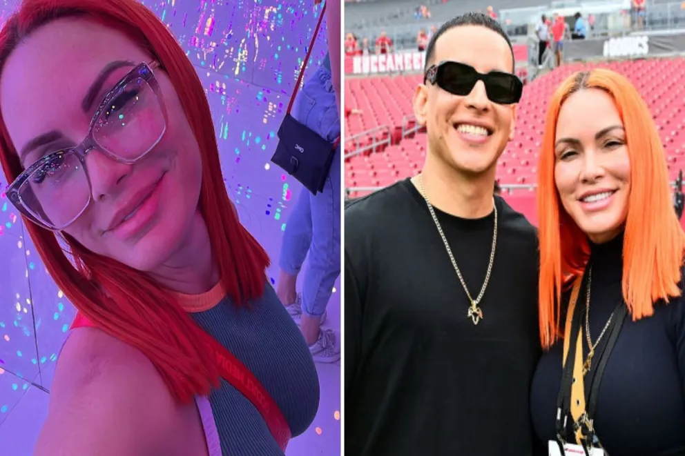 Mireddys González responde a Daddy Yankee tras el escándalo de los 100 millones de dólares