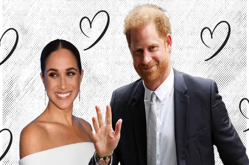Meghan Markle y el Príncipe Harry: la razón detrás de su boda rápida