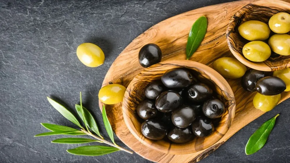 Estos son los increíbles beneficios para la salud que tienen las aceitunas: un alimento que no debe faltar en tu mesa