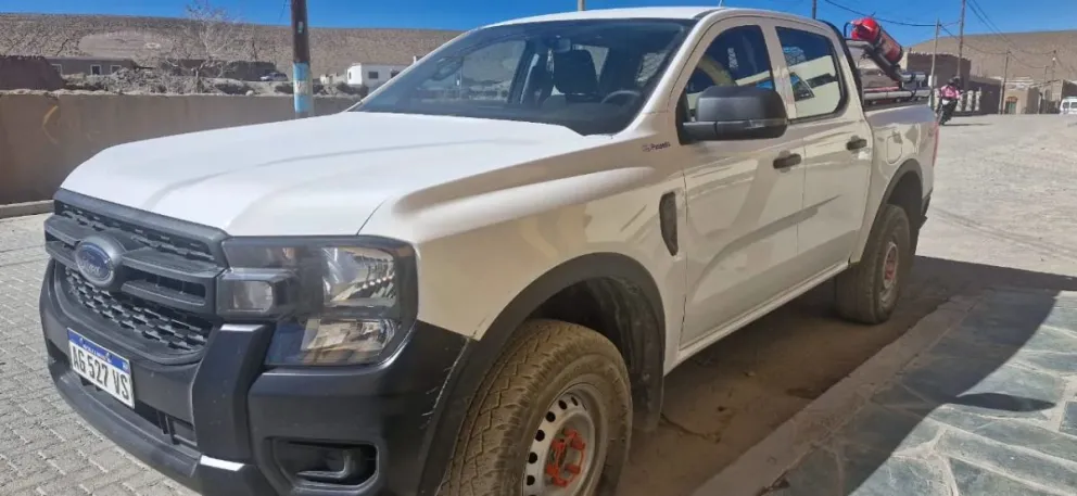 Hallaron a la antropóloga y el chofer desaparecidos en La Puna: qué fue lo que pasó
