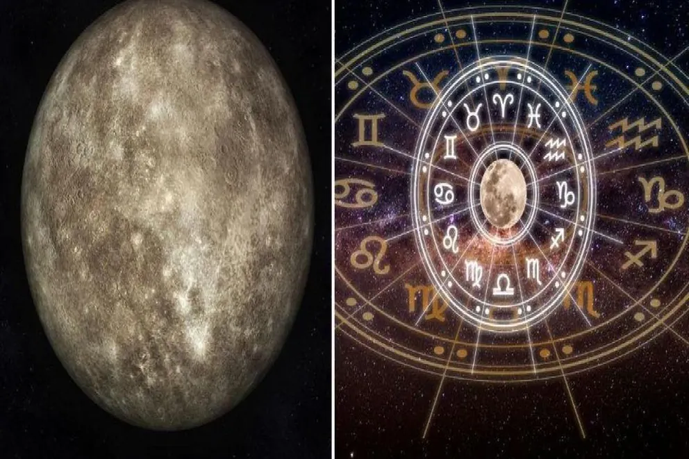 Conocé el aprendizaje de Mercurio Retrógrado 2024 para tu signo del zodíaco