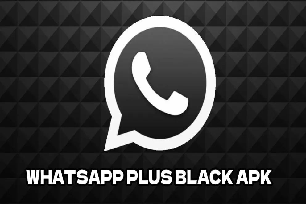WhatsApp Plus Negro: activa el 'Modo Oscuro' y descubre cómo descargarlo gratis en Android