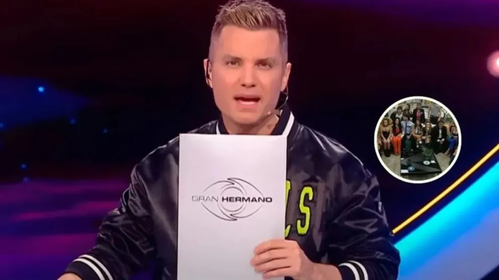 Alerta en Gran Hermano: Santiago del Moro reveló reglas inesperadas que dejaron a los concursantes sin palabras