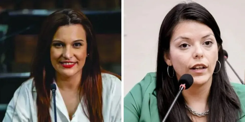 Siguen lloviéndole críticas a Emilia Orozco: esta vez, Mónica Juárez la tildó de hipócrita y oportunista