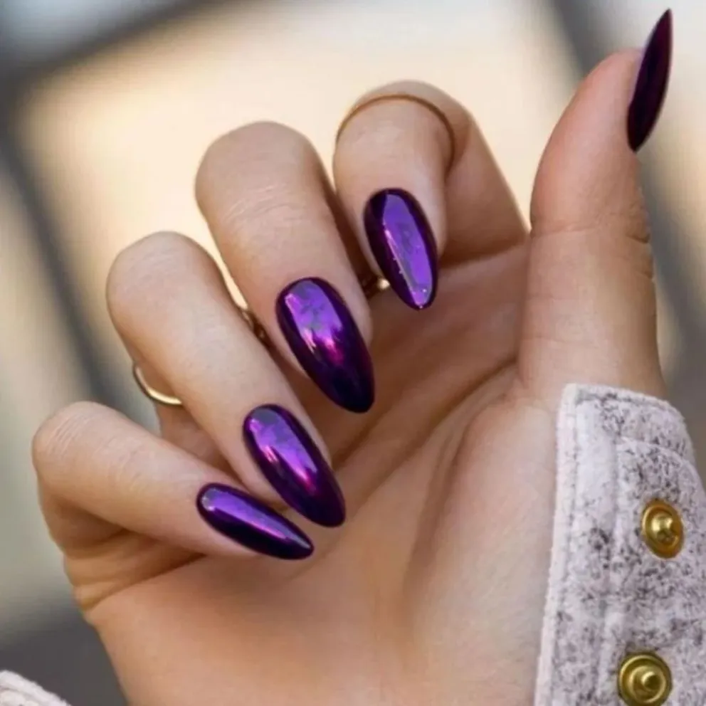 Nail Art