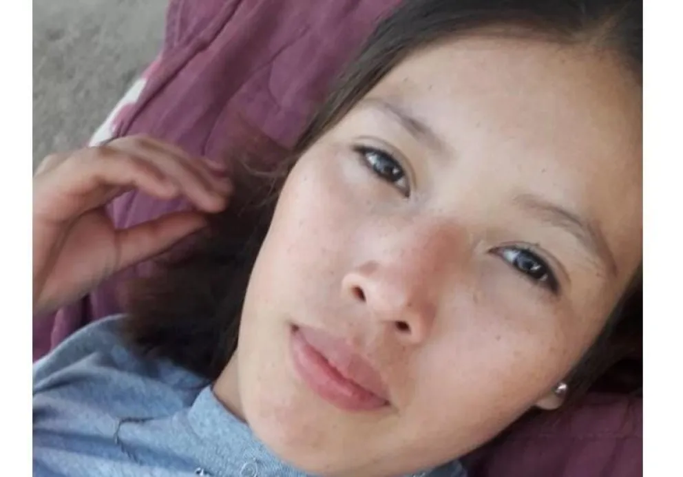 Buscan intensamente a una adolescente desaparecida en Aguaray hace casi un mes