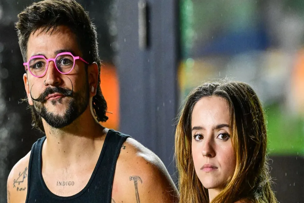 Camilo Echeverry y Evaluna se sinceran: revelan la mentira que han mantenido en secreto por más de nueve años