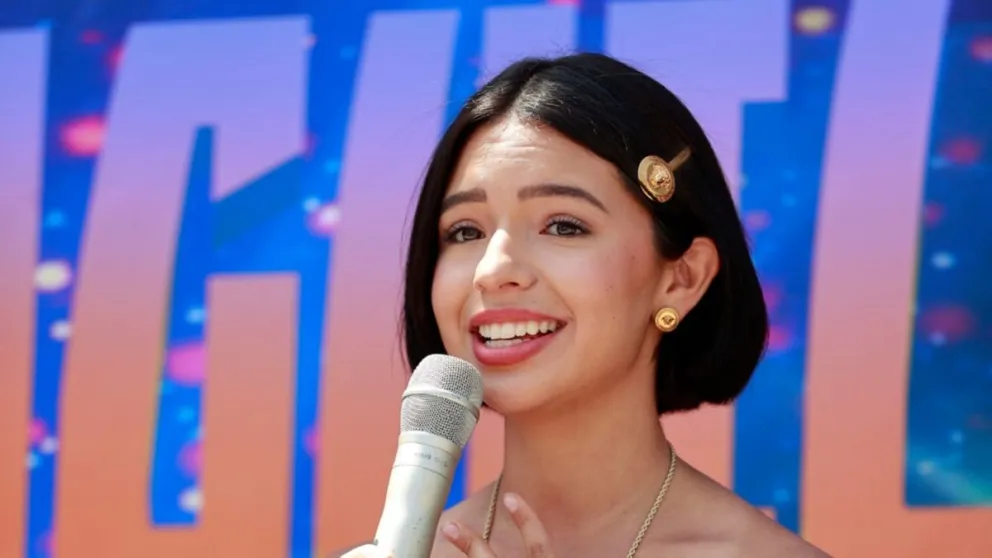 Familia de Ángela Aguilar sorprende a sus fans con importante anuncio