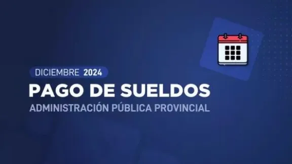 cronograma de pago