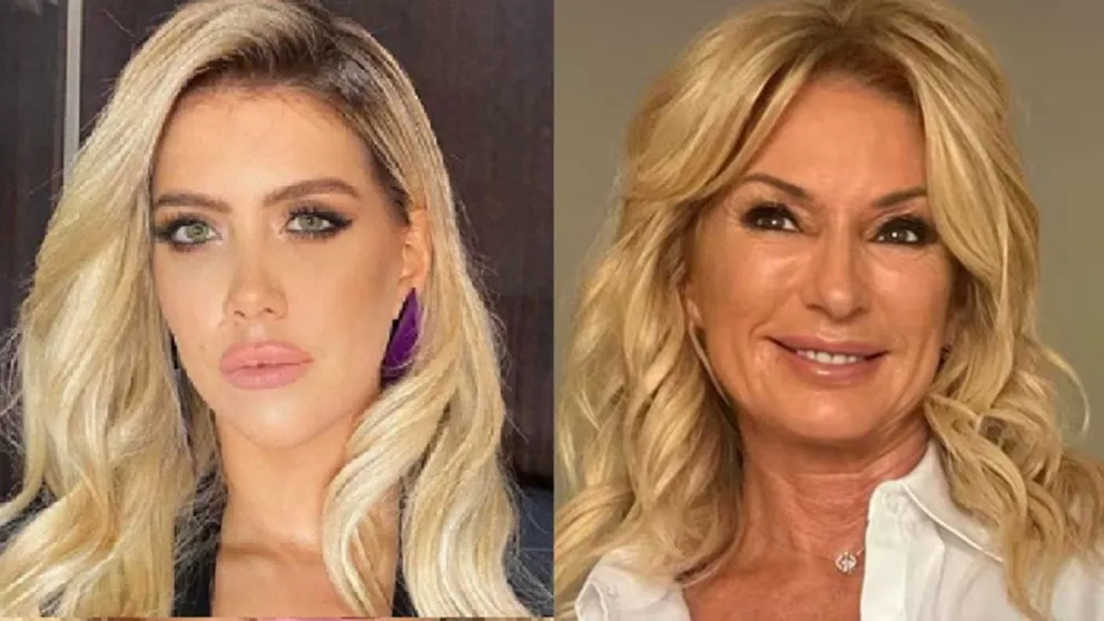 Yanina Latorre filtró explosivos mensajes y revela la peor pesadilla de Wanda Nara: "Está obsesionada"