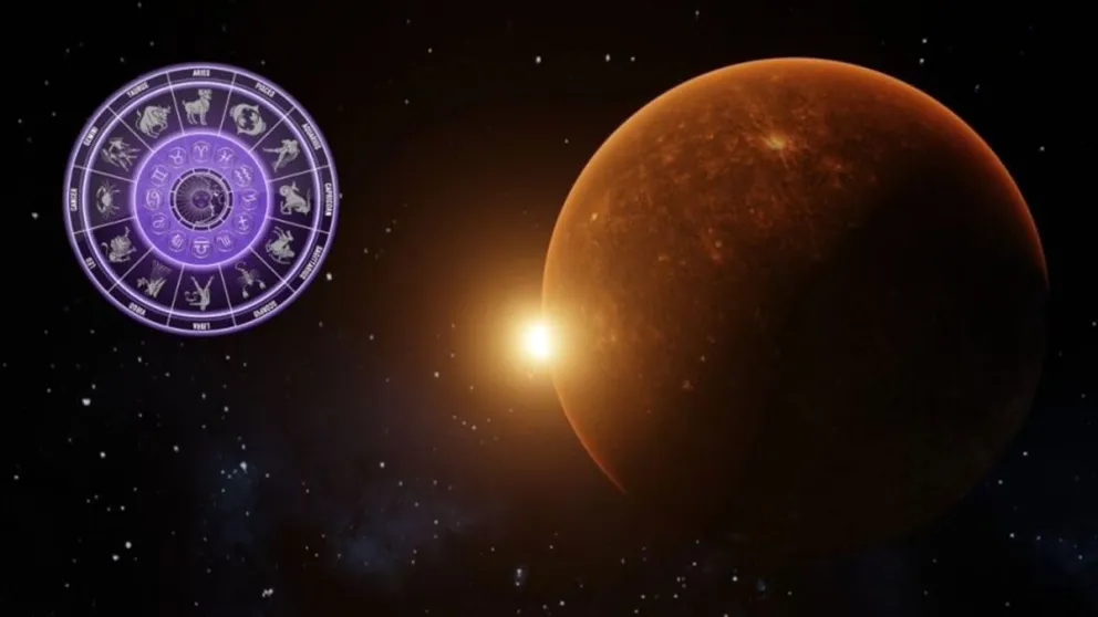 Descubrí cómo será el impacto de Mercurio directo: los 4 signos del zodíaco que se verán beneficiados 