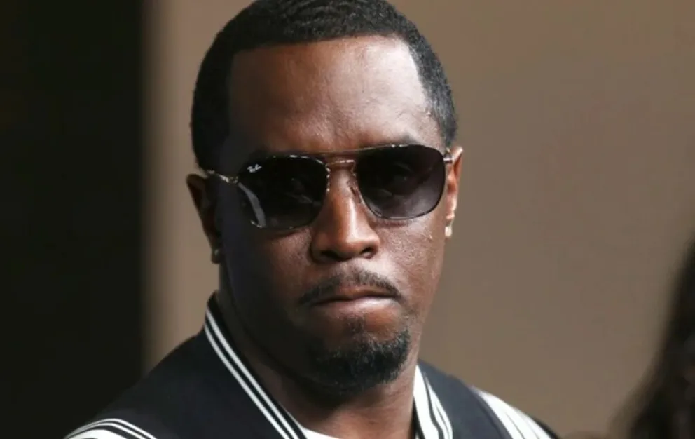 Diddy Combs