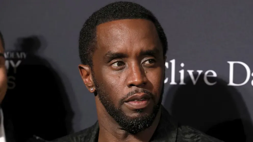 La impactante transformación de Diddy Combs tras tres meses en prisión: se filtró una imagen reveladora