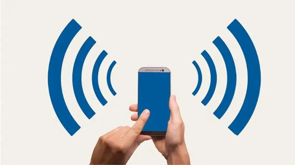 Wifi - trucos