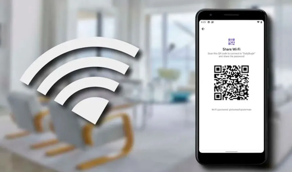 Wifi - trucos