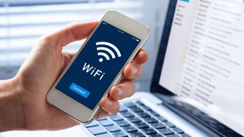 Descubrí los increíbles trucos para acceder al WiFi sin contraseña: conectá tu celular fácilmente y sin problemas