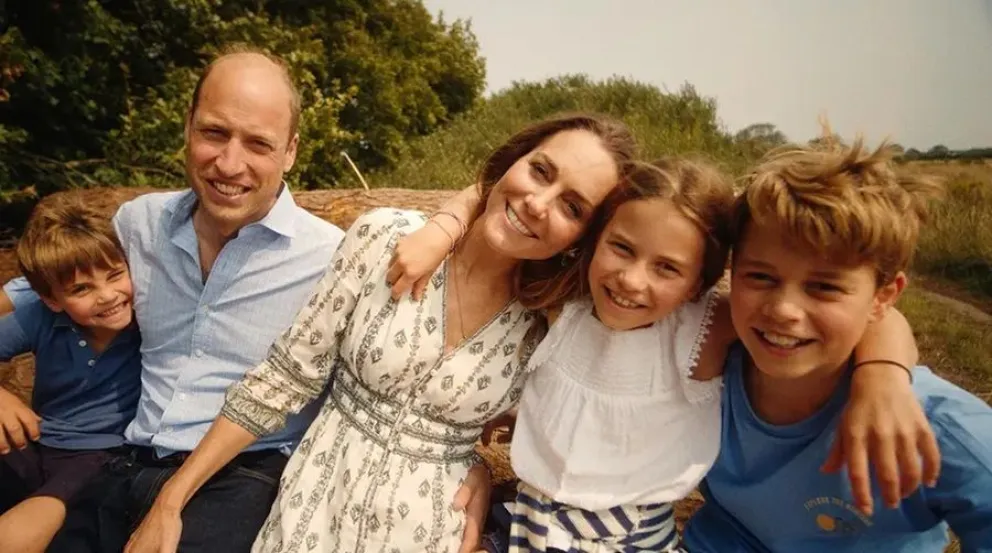 Kate Middleton 