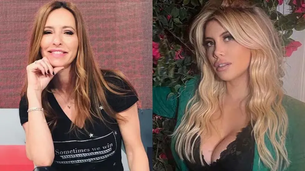 La batalla continúa: Analía Franchín arremetió contra Wanda Nara tras sus explosivas acusaciones
