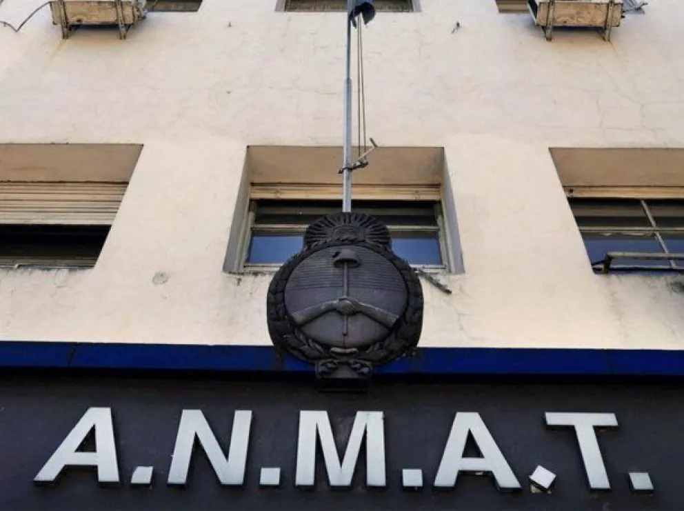 ANMAT prohibió el uso y comercialización de un medicamento muy utilizado