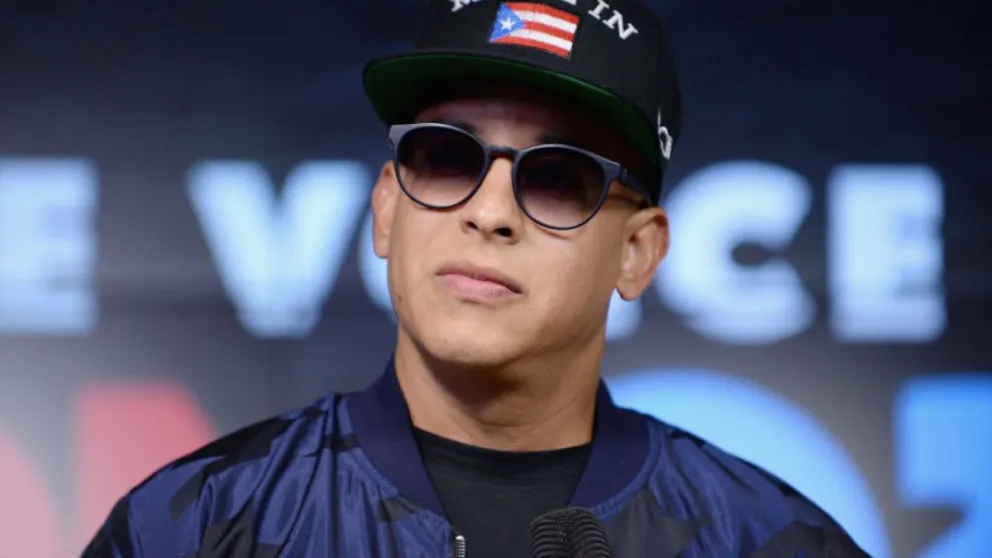 Daddy Yankee y Mireddys González: audiencia en el Tribunal Superior de San Juan