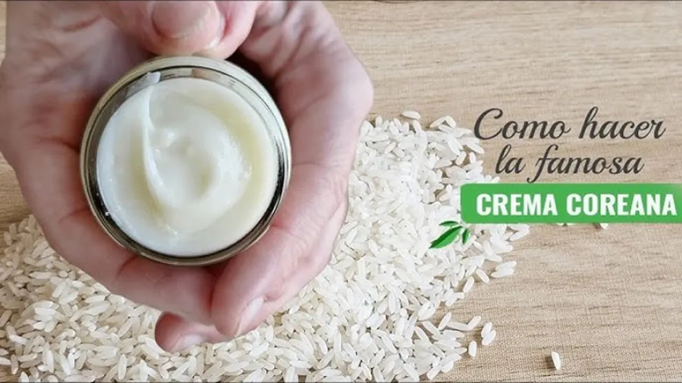 piel - crema coreana
