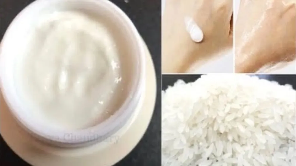 piel - crema coreana