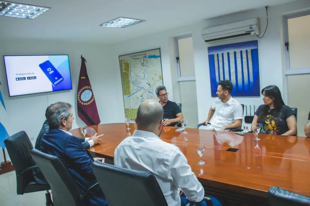 Muni Salta: la nueva aplicación digital para facilitar los trámites de todos los vecinos salteños