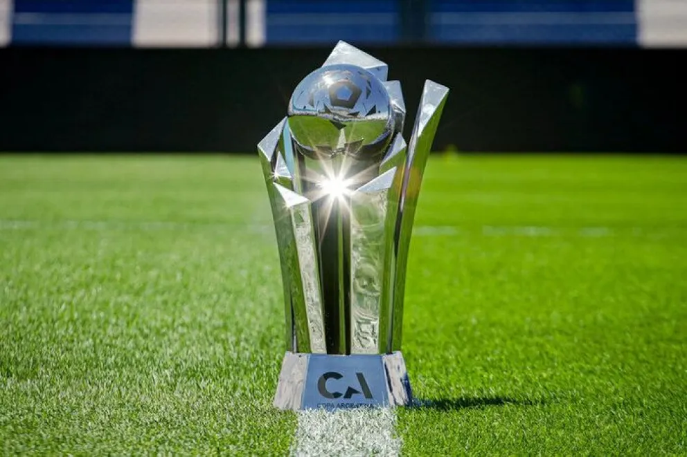 Copa Argentina: Central Norte y Gimnasia y Tiro ya tienen rivales para la edición 2025