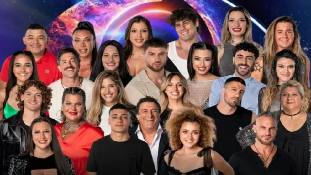 Quién en Gran Hermano está en riesgo de abandonar la casa: las encuestas ya pronostican los resultados