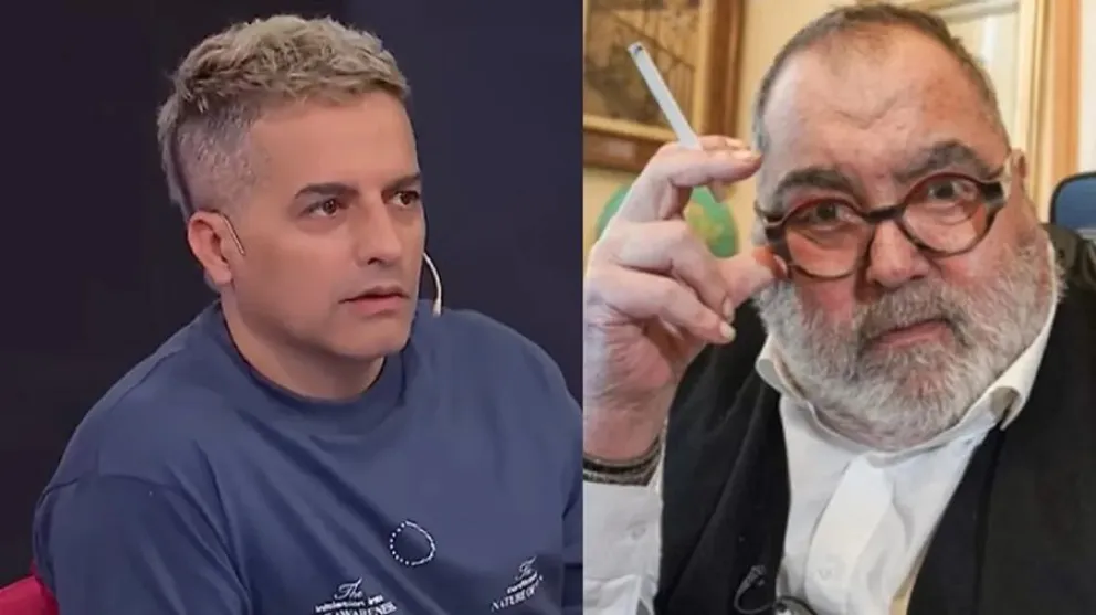 programa - Jorge Lanata