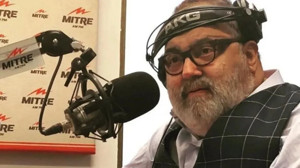 Los drásticos cambios que se avecinan en el programa de Jorge Lanata: esta es la figura que lo reemplazará