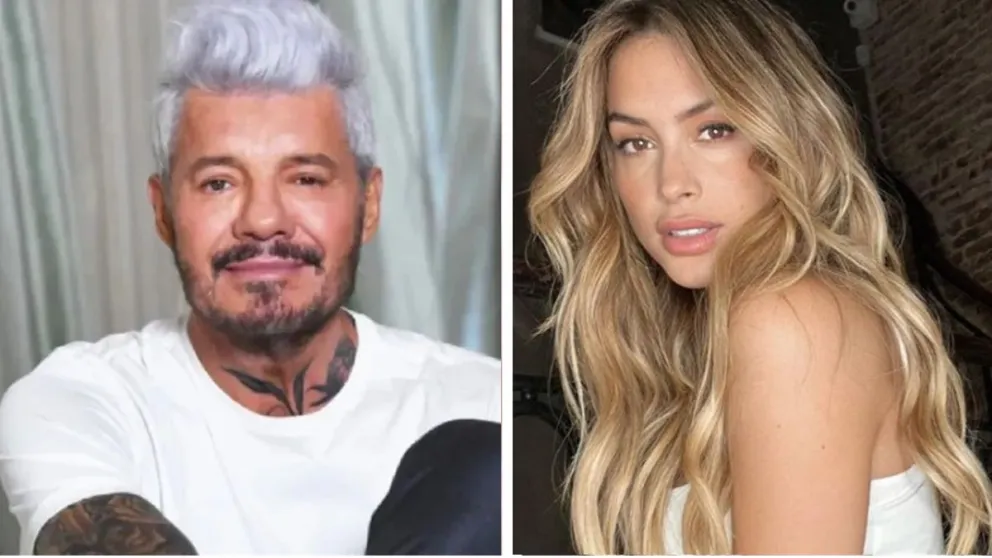 ¿Fin de la relación?: Milett Figueroa y Marcelo Tinelli al borde de la separación tras grave crisis