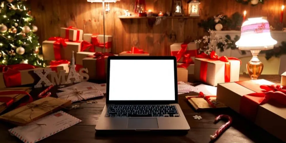Alertan sobre el crecimiento de estafas en Navidad: cómo hacer para prevenirlas