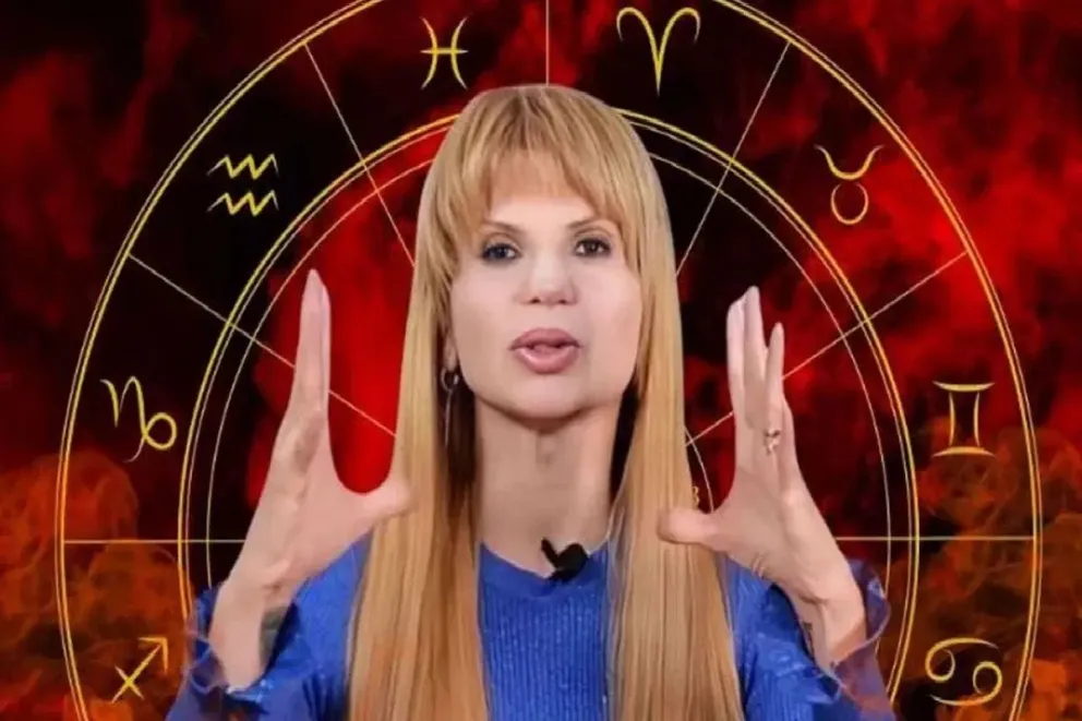 Los signos zodiacales y su preparación para el fin de año: consejos de Monhi Vidente