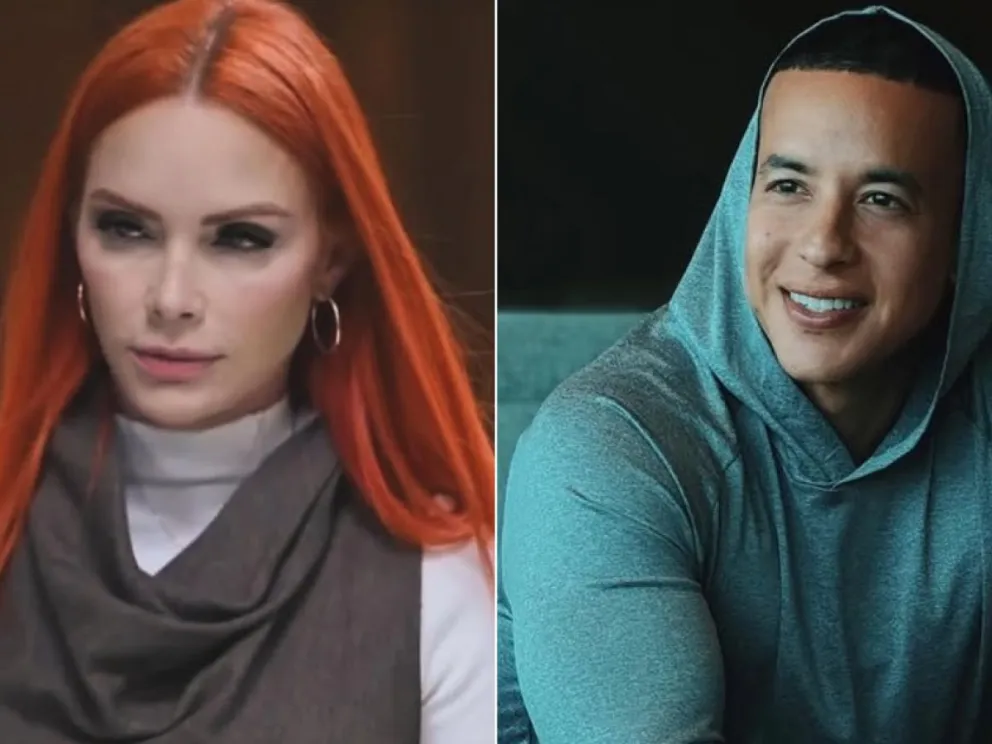 Mireddys González, esposa de Daddy Yankee, rompe el silencio tras acuerdo judicial