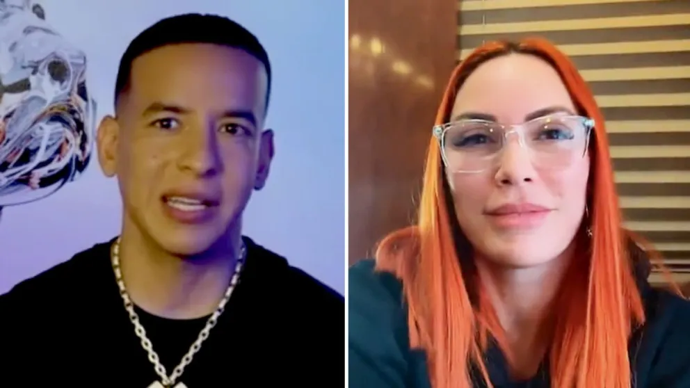 Cierran un capítulo: tras la controversia judicial a este acuerdo llegó Daddy Yankee con  Mireddys González