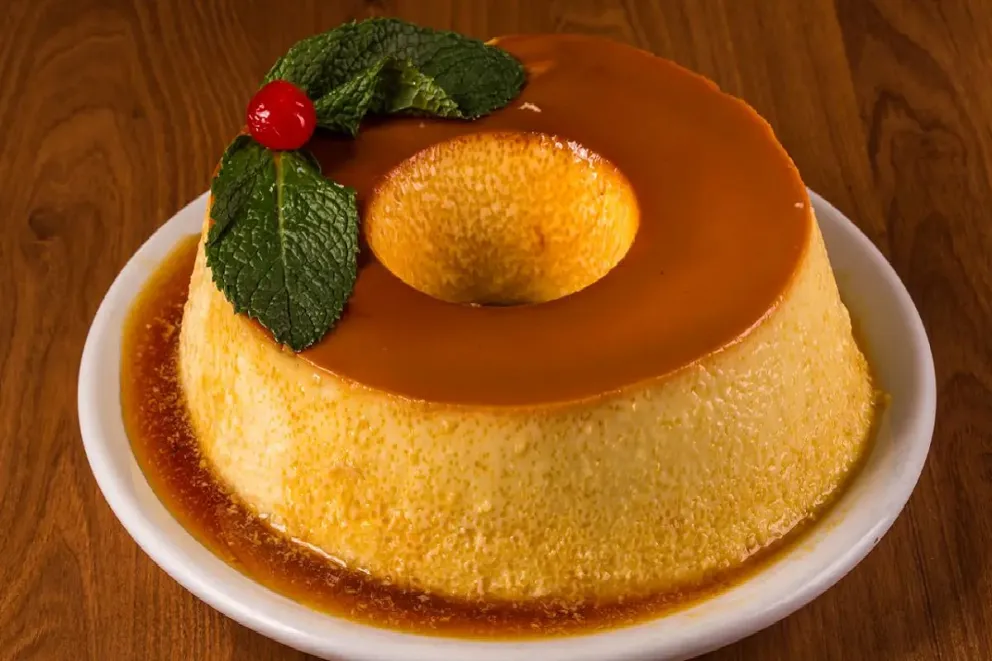 Delicioso postre de Navidad: te decimos cómo hacer este rico pastel de queso para sorprender a tus invitados