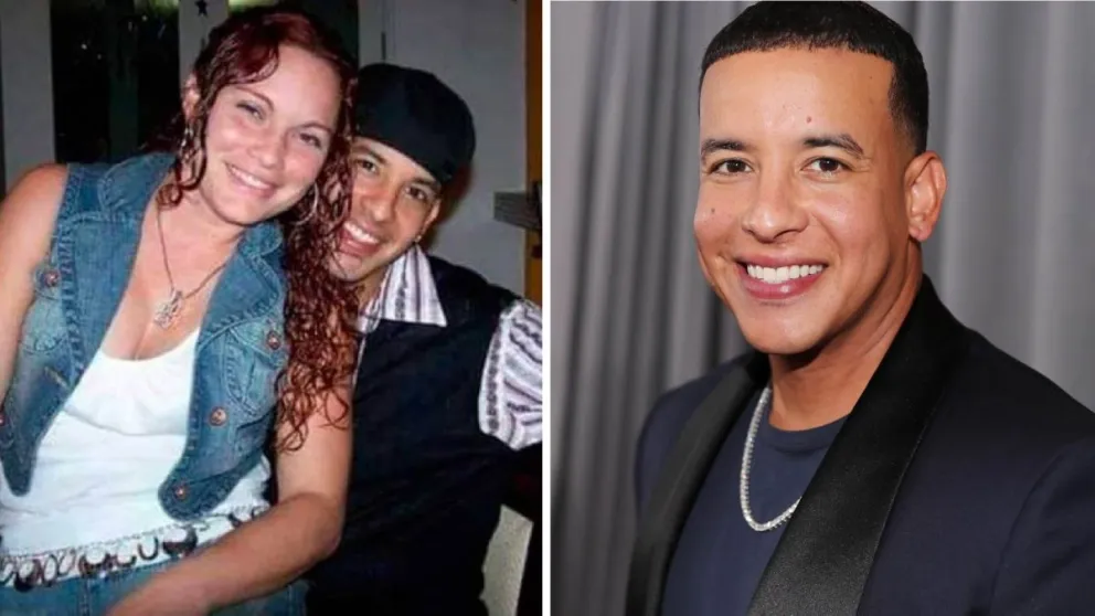 La historia de amor de Daddy Yankee y Mireddys González: un amor que los llevó hasta los tribunales