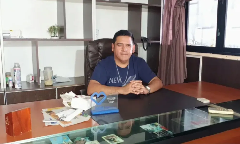 Mercado San Miguel: asumió Emilio Gutiérrez y ya se fijaron las primeras medidas