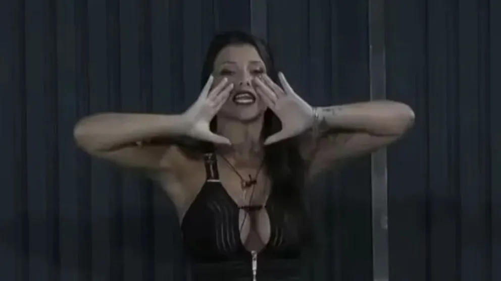 Gran Hermano - eliminaci&oacute;n