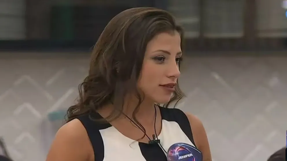 Jennifer Lauría dejó Gran Hermano con un explosivo mensaje: una salida cargada de polémica