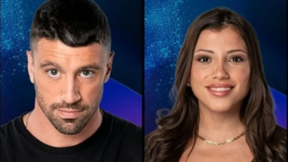 La desgarradora confesión de Nano tras la salida de Jennifer de Gran Hermano: quedó devastado