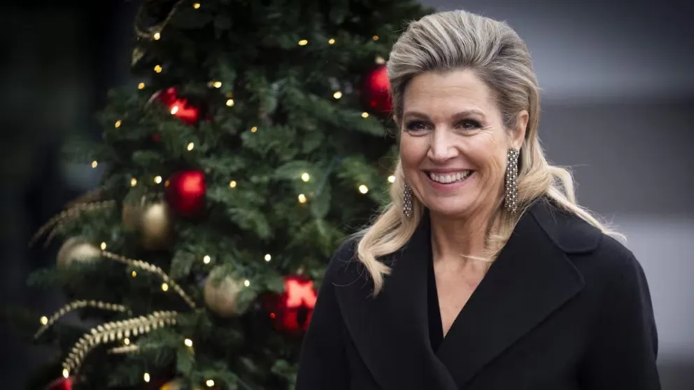 La reina Máxima regresa a Argentina para las fiestas: dónde estará y qué hará esta Navidad