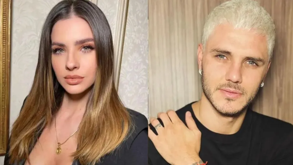 Las pruebas irrefutables que confirmarían el romance entre la China Suárez y Mauro Icardi: todos los detalles