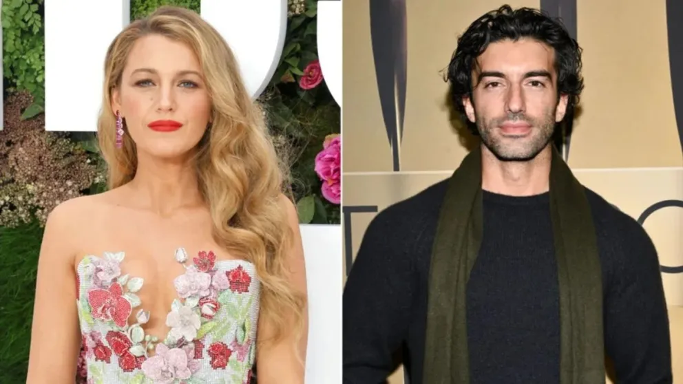 La sorprendente verdad detrás de la denuncia de Blake Lively: cómo Justin Baldoni intentó destruir su reputación