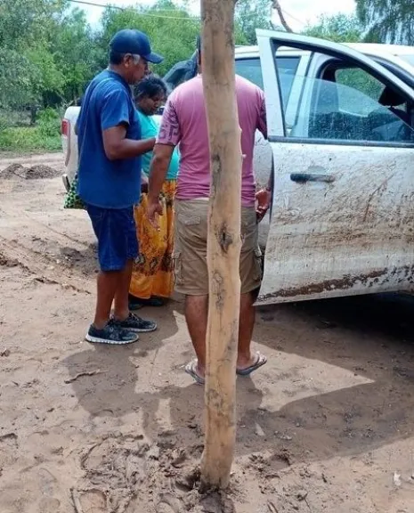 Ambulancia 