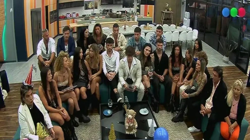 Quién es la participante que sufrió un ataque de ansiedad y pidió salir de Gran Hermano: el motivo y su decisión final